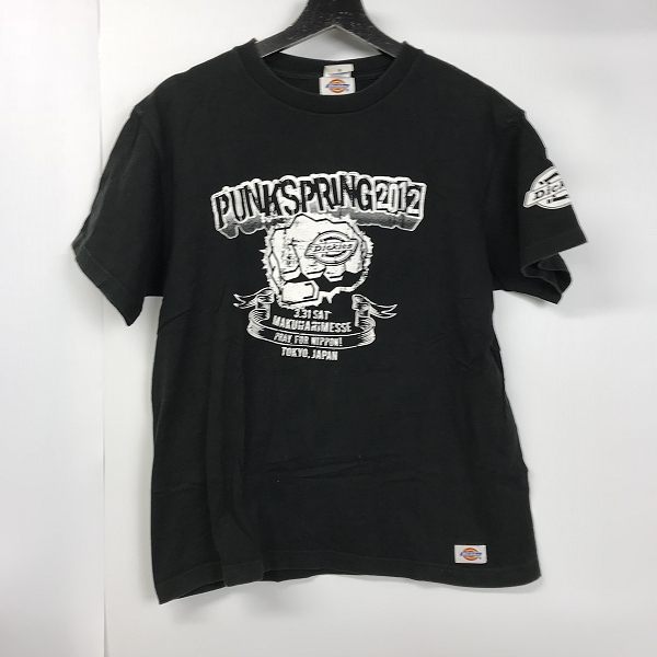 実際に弊社で買取させて頂いた【おまとめ品】アンテプリマ/ポールスミス/ディッキーズ 等 メンズ/レディース ワンピース/Tシャツ/革ジャン 他の画像 2枚目