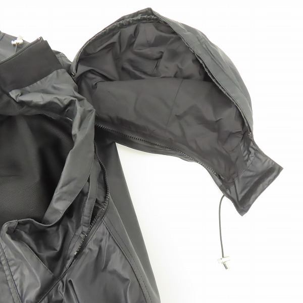 実際に弊社で買取させて頂いたEMPORIO ARMANI/エンポリオアルマーニ Jude Sexy Fit ジャケット/Mの画像 8枚目