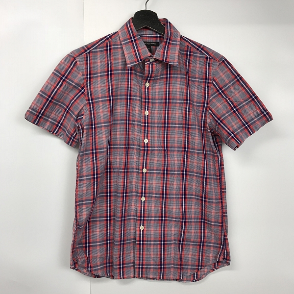 実際に弊社で買取させて頂いた【おまとめ品】ユナイテッドアローズ/バナナリパブリック/アバハウス 等 マフラー/Tシャツ/シャツ/ニットの画像 4枚目