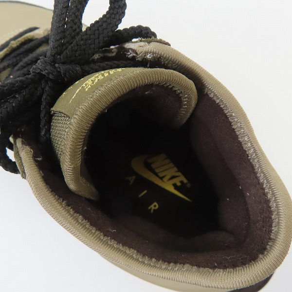 実際に弊社で買取させて頂いたNIKE×atomos/ナイキ×アトモス LEBRON 18 LOW レブロン18 CW3153-200/23.5の画像 4枚目