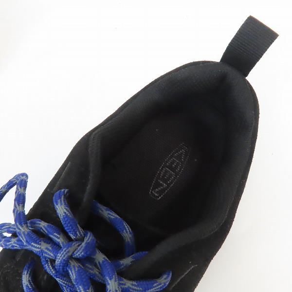 実際に弊社で買取させて頂いたKEEN/キーン JASPER/ジャスパー 1017349 27の画像 4枚目