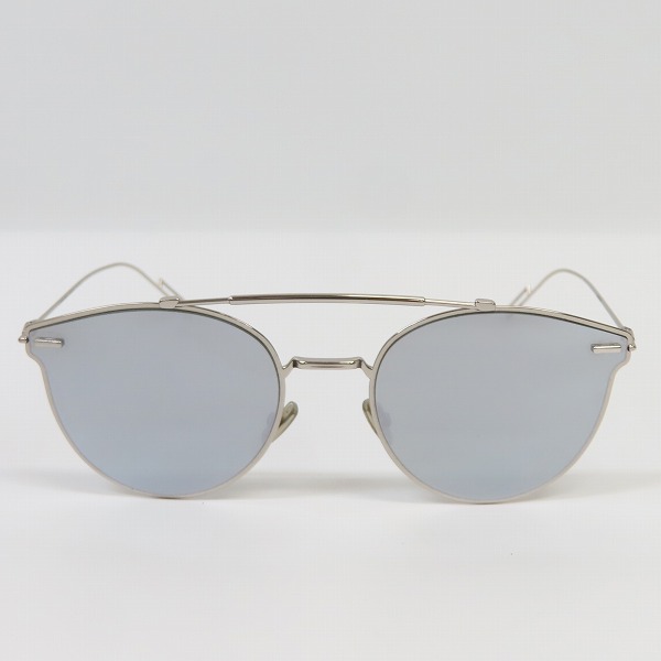 実際に弊社で買取させて頂いたDior Homme/ディオールオム サングラス 0100Tの画像 1枚目