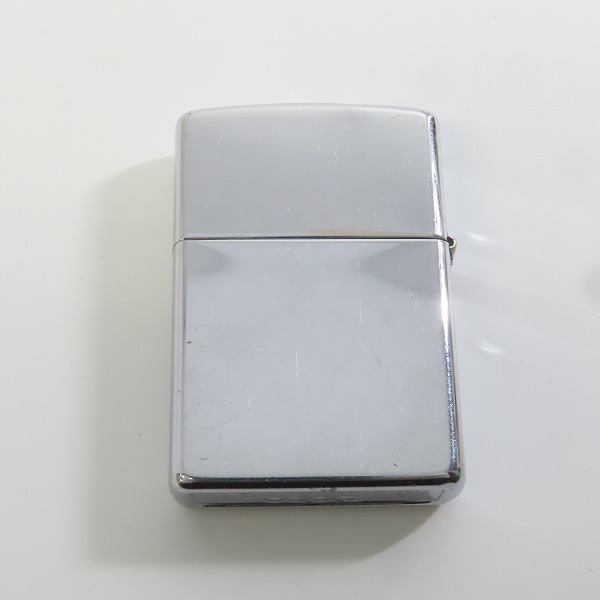 実際に弊社で買取させて頂いたZIPPO/ジッポー Paul Smith COLLECTION/ポールスミス スピーカーデザイン 98年製の画像 1枚目