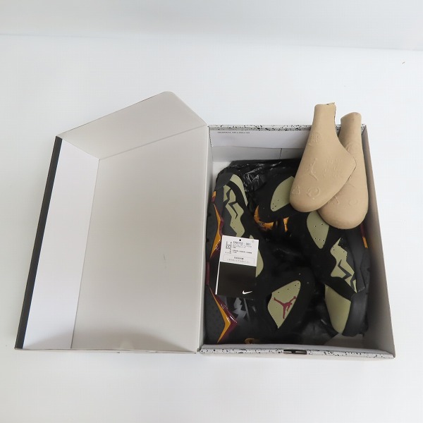 NIKE/ナイキ AIR JORDAN 7 RETRO SE/ 
