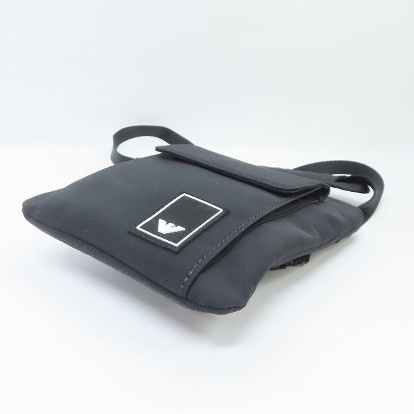実際に弊社で買取させて頂いたEMPORIO ARMANI/エンポリオアルマーニ ショルダーバッグ/ポーチの画像 3枚目