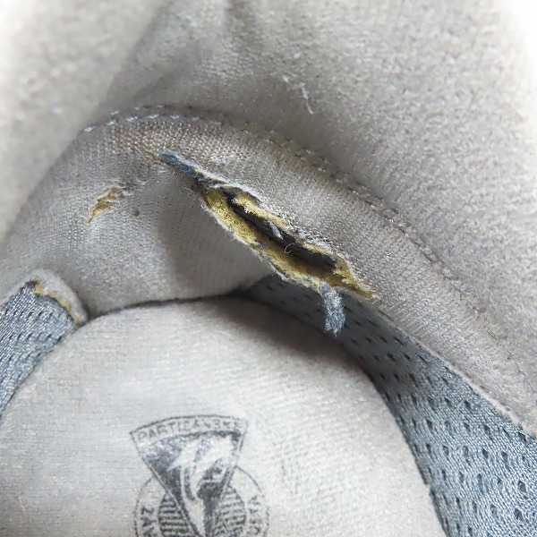 実際に弊社で買取させて頂いたZDA/ゼットディーエー UNITED ARROWS別注 MARATHON/マラソン スニーカー/43 の画像 6枚目