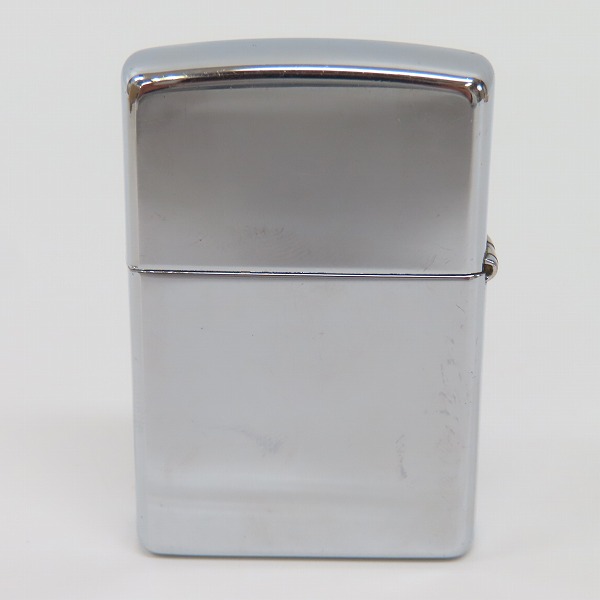 実際に弊社で買取させて頂いたZIPPO/ジッポー Paul Smith COLLECTION/ポールスミス office worker 03年製の画像 1枚目
