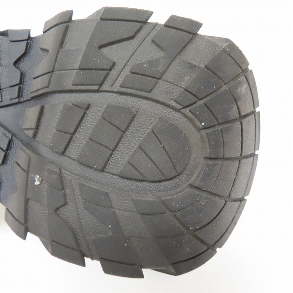 実際に弊社で買取させて頂いたFILA/フィラ  INTERATION LIGHT/イントレーション ライト ダッド  スニーカー/シューズ UFW22043-005/26の画像 6枚目