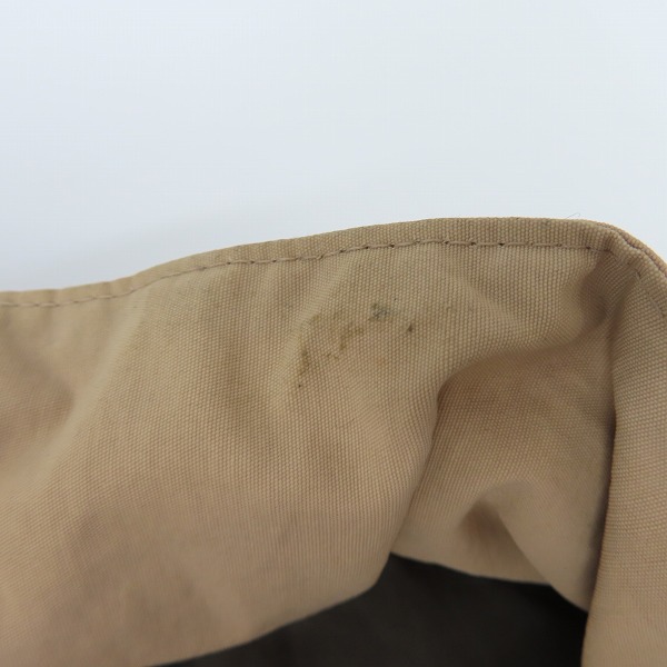 実際に弊社で買取させて頂いたFLAT HEAD/フラットヘッド ワッペン付き ダウンベスト/40の画像 5枚目