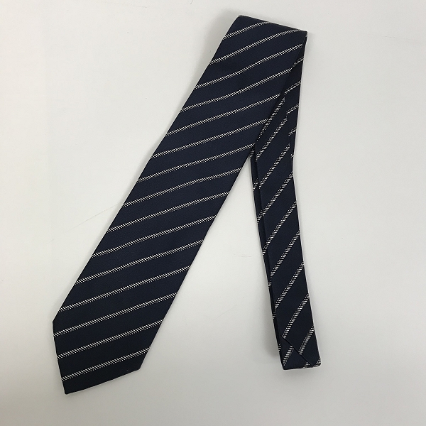 実際に弊社で買取させて頂いた【おまとめ品】Paul Smith/ポールスミス Ermenegildo Zegna/エルメネジルド ゼニア RALPH LAUREN/ラルフローレン ネクタイの画像 2枚目