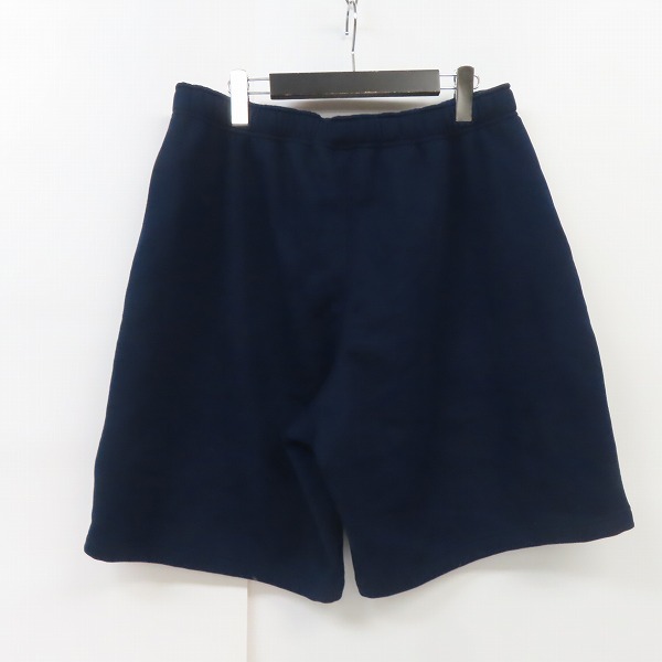 実際に弊社で買取させて頂いたCANTERBURY/カンタベリー トスウェットパンツ RG24514B/4Lの画像 1枚目