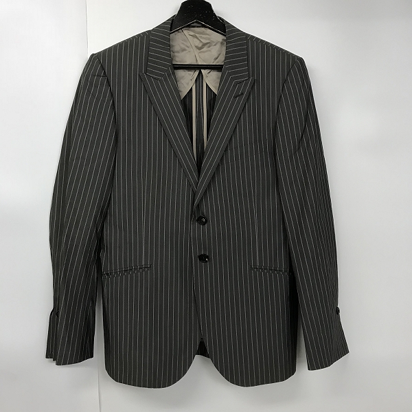 実際に弊社で買取させて頂いた【おまとめ品】ポールスミス/トミーヒルフィガー/ミシェルクランフレッドペリー等 ジャケット/パンツ/カットソーほかの画像 2枚目