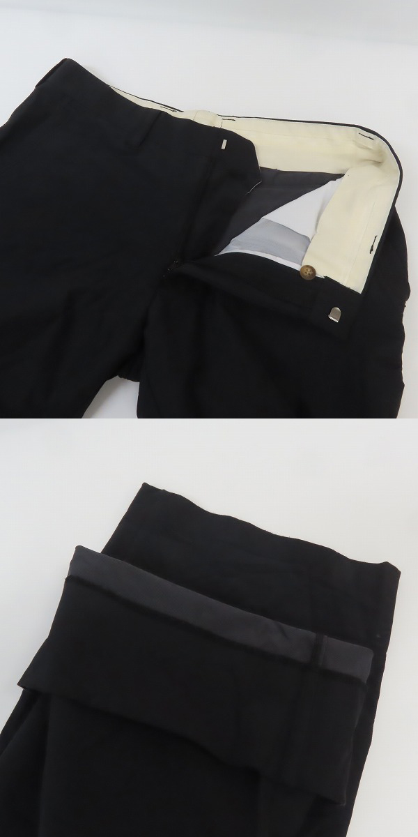 実際に弊社で買取させて頂いたTitleist/タイトリスト キャップ/半袖 シャツ/パンツ ゴルフウェア 3点セットの画像 8枚目