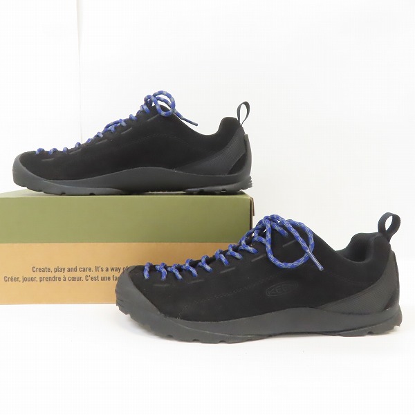 実際に弊社で買取させて頂いたKEEN/キーン JASPER/ジャスパー 1017349 27の画像 3枚目