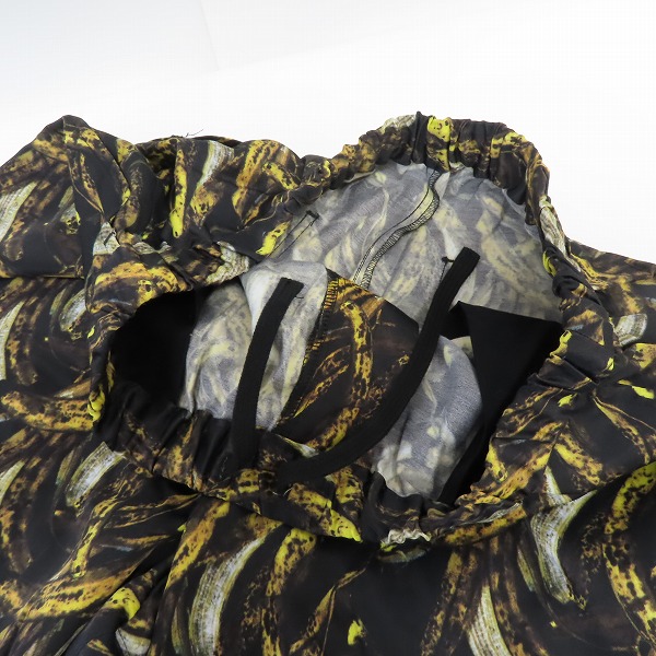 実際に弊社で買取させて頂いたLAD MUSICIAN/ラッドミュージシャン 総柄 イージーパンツ 2220-536/44の画像 5枚目