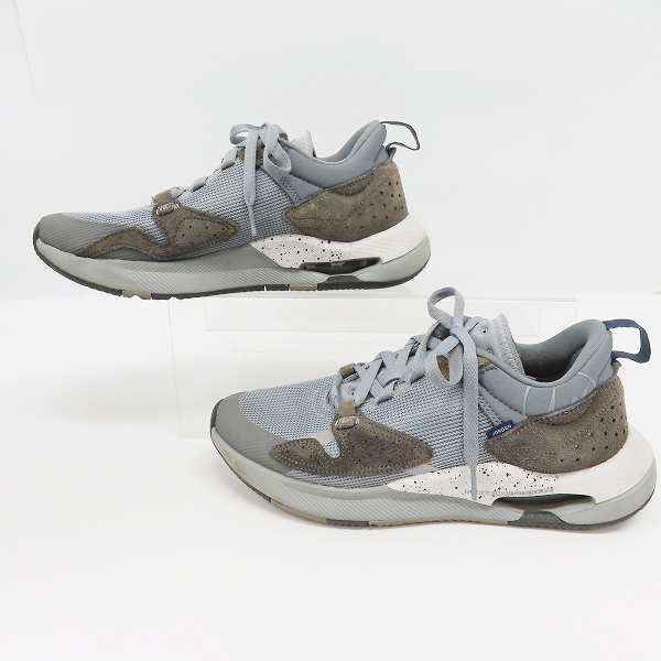 実際に弊社で買取させて頂いたNIKE×FRAGMENT DESIGN/ナイキ×フラグメント JORDAN AIR CADENCE/ジョーダン エアケイデンス DA3655-001/26の画像 3枚目