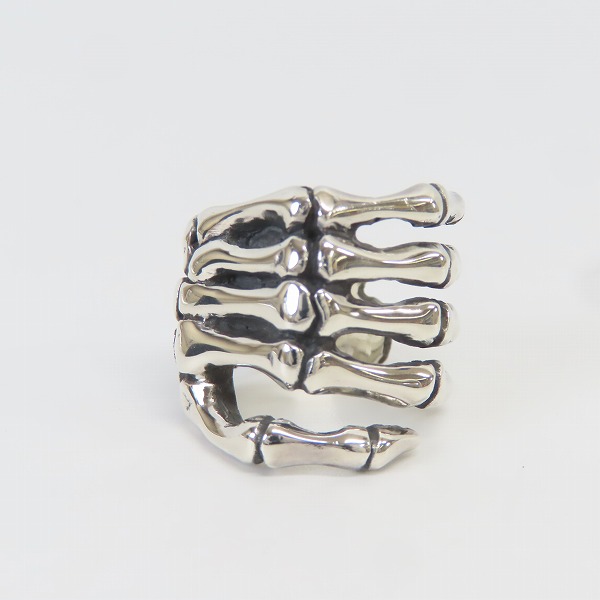 実際に弊社で買取させて頂いたCRAZY PIG/クレイジーピッグ ボーンハンドリングの画像 1枚目