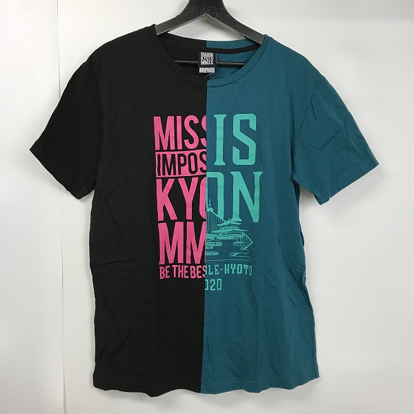 実際に弊社で買取させて頂いた【おまとめ品】トータルファット/SiM//京都大作戦 他 フェス/バンドTシャツ/バンTの画像 4枚目