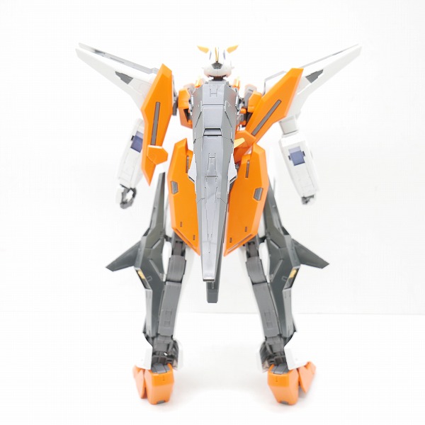 実際に弊社で買取させて頂いた【完成品/ジャンク扱い】BANDAI/バンダイスピリッツ MG 1/100 ガンダムキュリオス/00/ガンプラの画像 4枚目