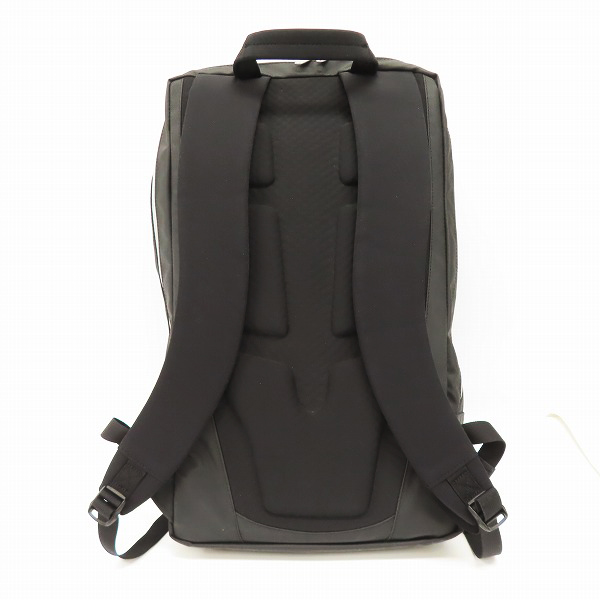 THE NORTH FACE/ノースフェイス BITE SLIM 18L バッグパック NM81669の 
