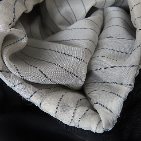 実際に弊社で買取させて頂いたTOMORROWLAND/トゥモローランド チェック柄 2B テーラードジャケット 62-07-94-07005 46の画像 5枚目