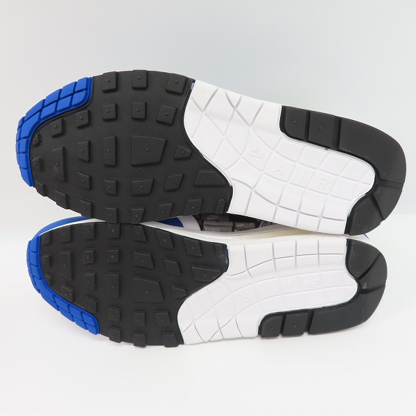 実際に弊社で買取させて頂いたNIKE×atmos/ナイキ×アトモス AIR MAX 1 PRNT/エアマックス1 プリント AQ0927-100/27.5の画像 2枚目