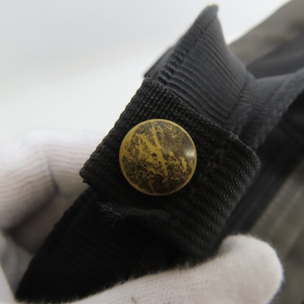 実際に弊社で買取させて頂いたBRIEFING/ブリーフィング NEO TRINITY LINER ネオトリニティライナー 3WAY ブリーフケース BRF399219の画像 8枚目