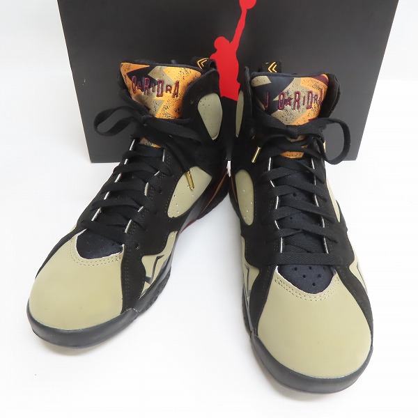 NIKE/ナイキ AIR JORDAN 7 RETRO SE/ 