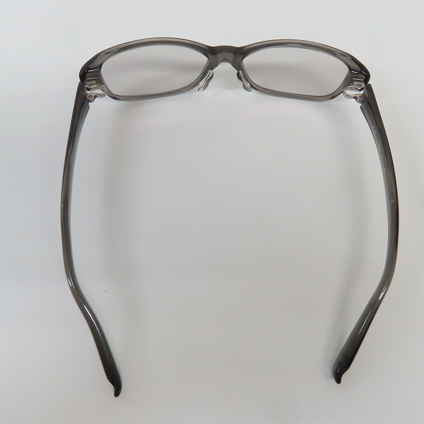 実際に弊社で買取させて頂いた999.9/フォーナインズ メガネフレーム NP-400の画像 3枚目