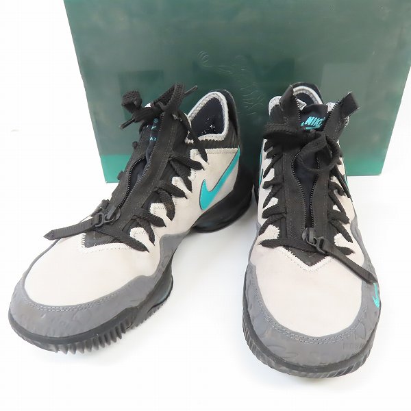 実際に弊社で買取させて頂いたNIKE/ナイキ LEBRON 16 LOW AC ATMOS/レブロン16 CD9471-003/27