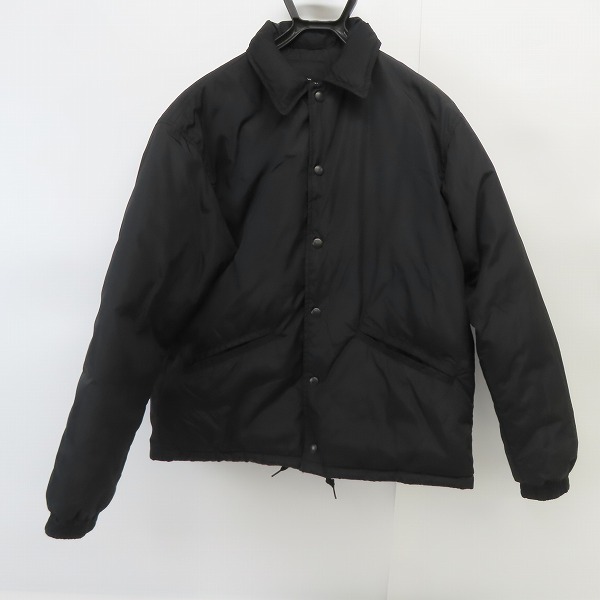 実際に弊社で買取させて頂いたUNITED ARROWS/ユナイテッドアローズ GREEN LABEL RELAXING ダウンジャケット 3225-199-2497/M