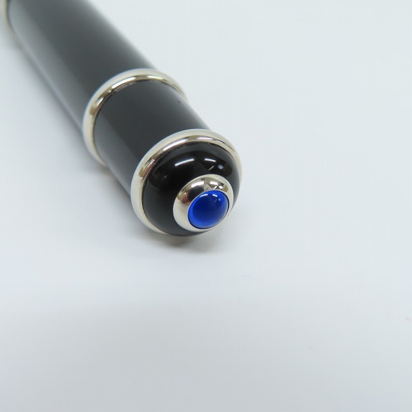 実際に弊社で買取させて頂いたCartier/カルティエ 回転式 ボールペンの画像 5枚目