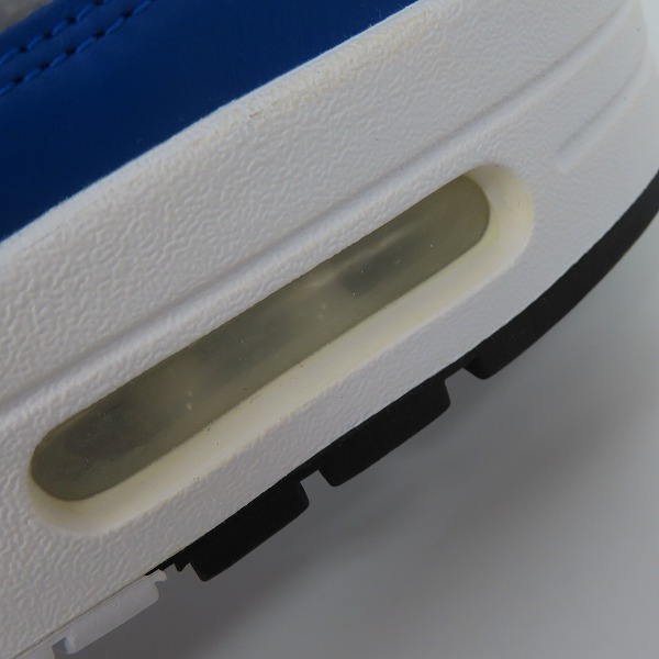 実際に弊社で買取させて頂いたNIKE×atmos/ナイキ×アトモス AIR MAX 1 PRNT/エアマックス1 プリント AQ0927-100/27.5の画像 6枚目