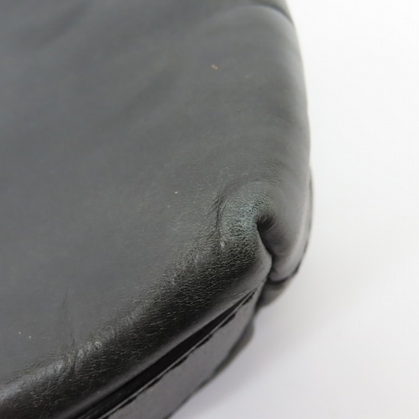 実際に弊社で買取させて頂いたGIVENCHY/ジバンシィ ナイチンゲール 2WAYレザートートバッグ SL0120の画像 7枚目