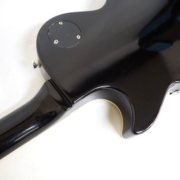 実際に弊社で買取させて頂いた★Tokai/トーカイ Love Rock ALS48 RBS レスポールスタンダードType エレキギター ギグケース付の画像 8枚目