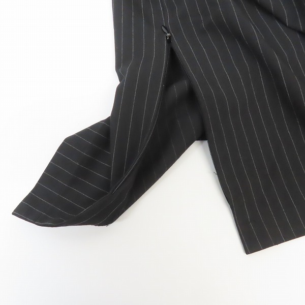 実際に弊社で買取させて頂いたDISCOVERED/ディスカバード ノースリーブ/裾ジップ カットソー DC-SS16-P0-06/2の画像 5枚目