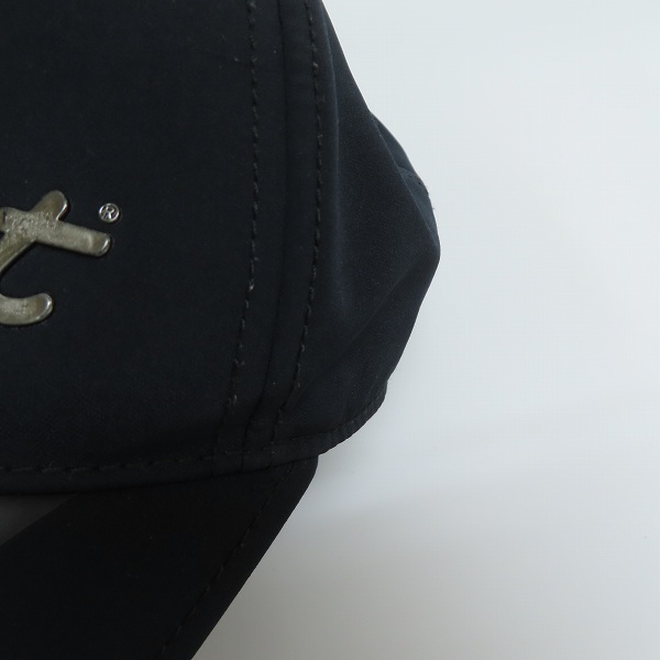 実際に弊社で買取させて頂いたTitleist/タイトリスト ポケッタブルキャップ HJ6CGDの画像 8枚目