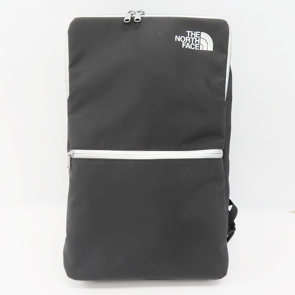 THE NORTH FACE/ノースフェイス BITE SLIM 18L バッグパック NM81669の 