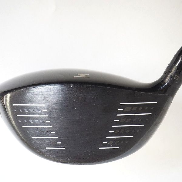 実際に弊社で買取させて頂いたTitleist/タイトリスト 913 D3 ドライバー 1w/9.5° Tour AD GT-6 FLEX：Sの画像 3枚目