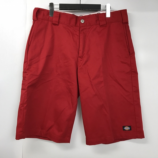 実際に弊社で買取させて頂いた【おまとめ品】チャンピオン/コロニー/ディッキーズ 等 パンツ/Tシャツ/ジャケット 他の画像 4枚目