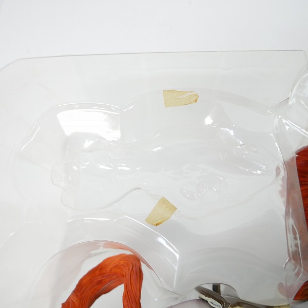 実際に弊社で買取させて頂いたコトブキヤ ARTFX ファイナルファンタジーVIII/FF8 ガーディアンフォース オーディン フィギュアの画像 5枚目