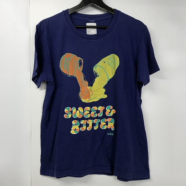 実際に弊社で買取させて頂いた【おまとめ品/未開封品含む】ユニゾンスクエアガーデン/マイファーストストーリー 等 バンドTシャツ/タオル 他の画像 3枚目