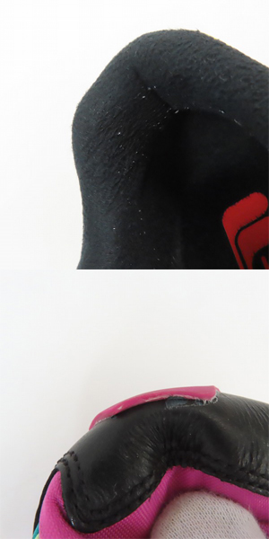 実際に弊社で買取させて頂いたNIKE×atmos/ナイキ×アトモス AIR MAX2 LIGHT QS エアマックス2 CJ6200-001/27.5の画像 6枚目