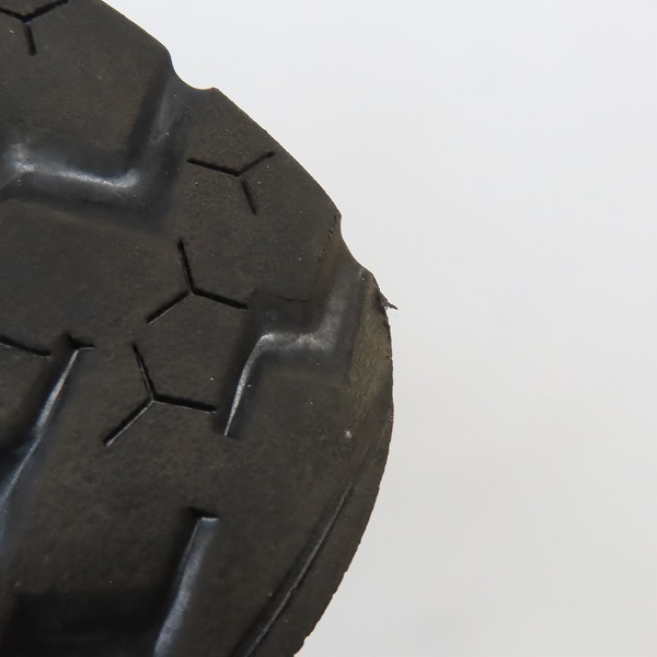 実際に弊社で買取させて頂いたKEEN/キーン JASPER/ジャスパー 1017349 27の画像 6枚目