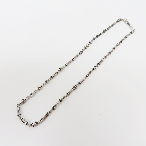 実際に弊社で買取させて頂いたBloody Mary/ブラッディマリー ノマド ネックレスチェーンの画像 5枚目