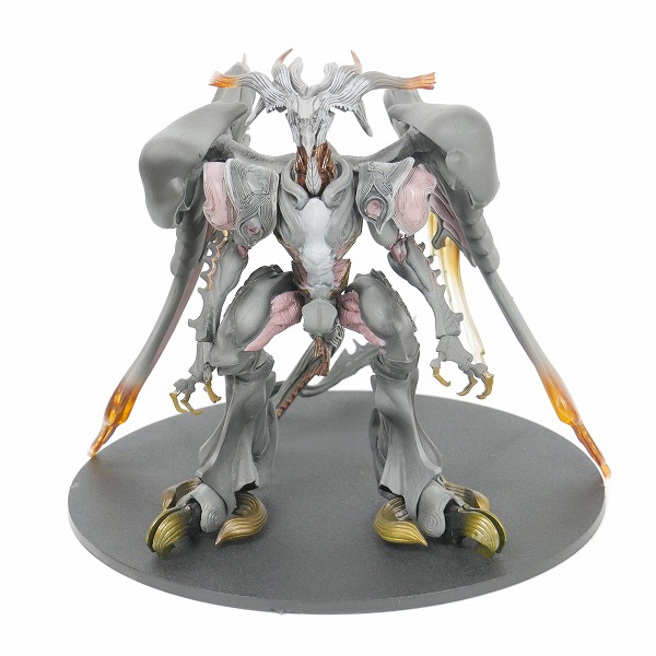 実際に弊社で買取させて頂いたコトブキヤ ARTFX  ファイナルファンタジーVII アドベントチルドレン/FF7 AC バハムート・シン アクションフィギュアの画像 1枚目