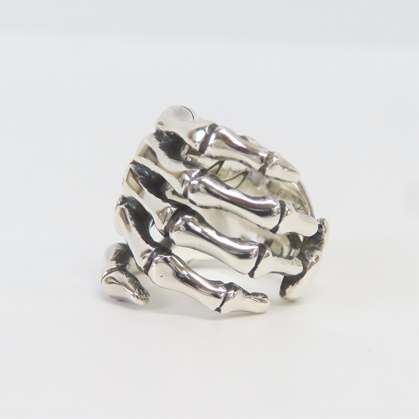 実際に弊社で買取させて頂いたCRAZY PIG/クレイジーピッグ ボーンハンドリングの画像 2枚目