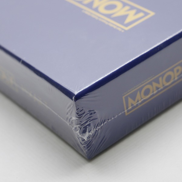 実際に弊社で買取させて頂いた【未開封】ハズブロ MONOPOLY/モノポリー ハイアットエディション/ボードゲームの画像 4枚目