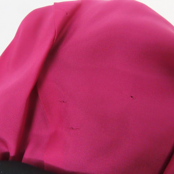 実際に弊社で買取させて頂いたHysterics/ヒステリックス HYSTERIC GLAMOUR/ヒステリックグラマー 5B ジャケット 3AJ-0980/FREEの画像 8枚目