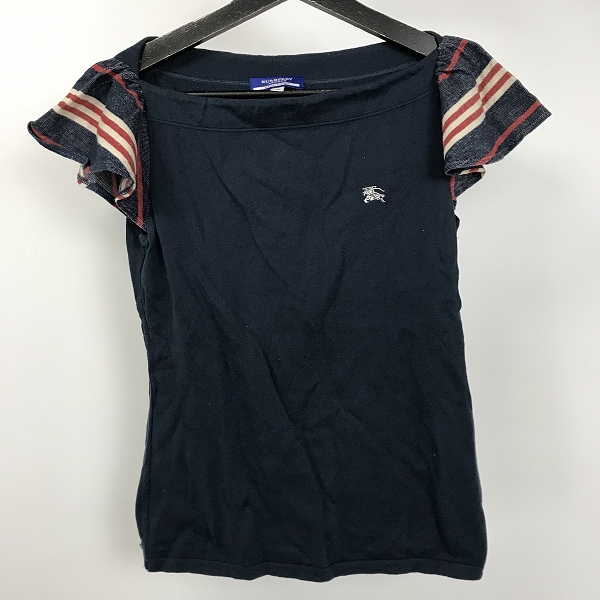 実際に弊社で買取させて頂いた【おまとめ品】バーバリー/アメリカンイーグル/カーハート 等 キッズ/メンズ 半袖Tシャツ/ジャケット/パンツ 他の画像 4枚目